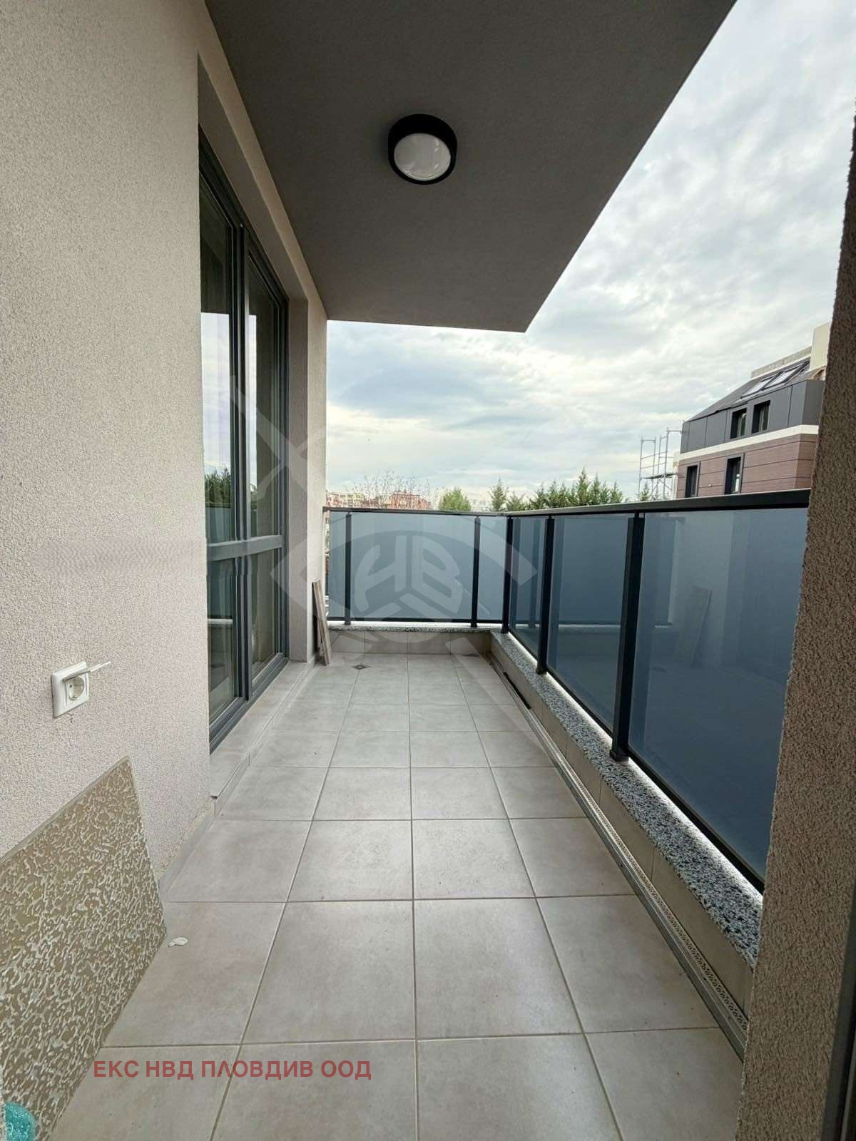 Продава 2-СТАЕН, гр. Пловдив, Остромила, снимка 9 - Апартаменти - 53911437