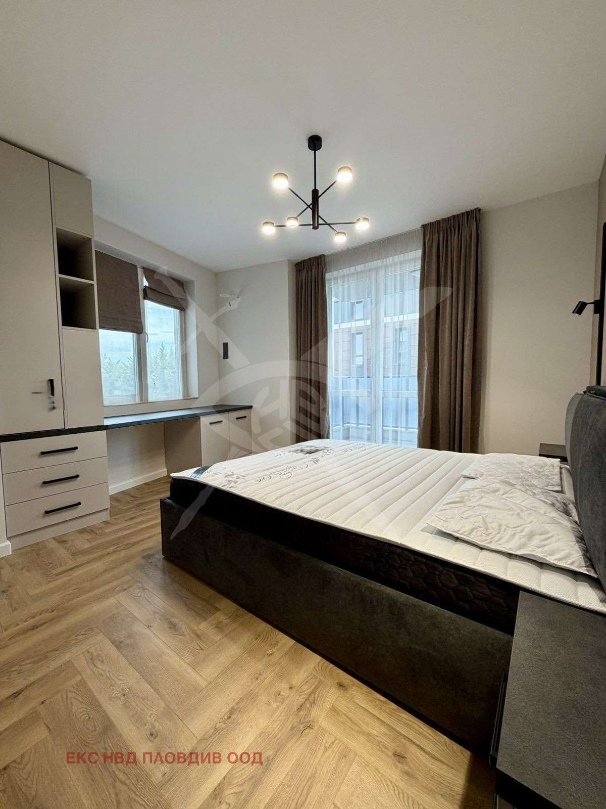 Продава 2-СТАЕН, гр. Пловдив, Остромила, снимка 4 - Апартаменти - 53911437