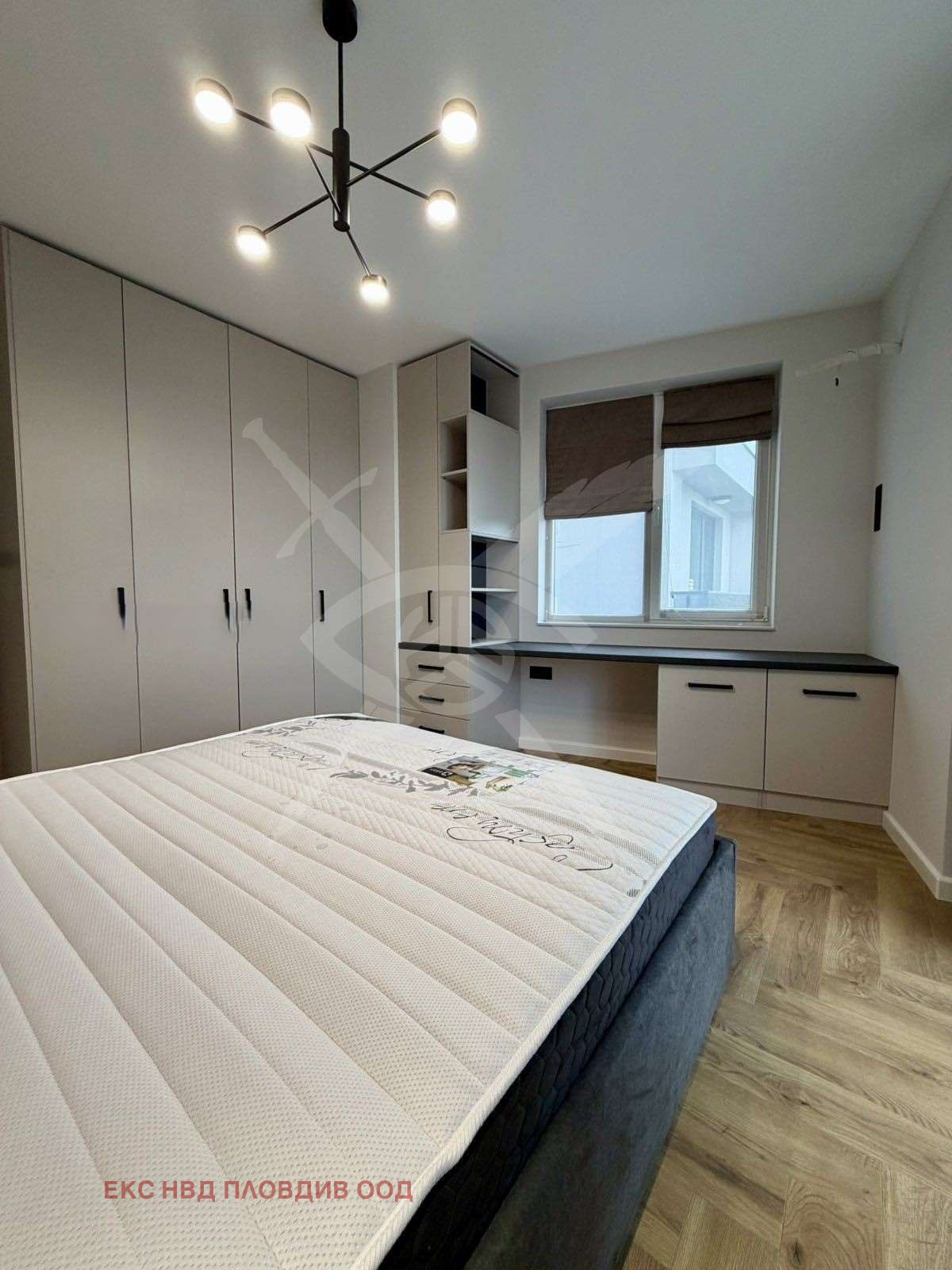 Продава 2-СТАЕН, гр. Пловдив, Остромила, снимка 5 - Апартаменти - 53911437