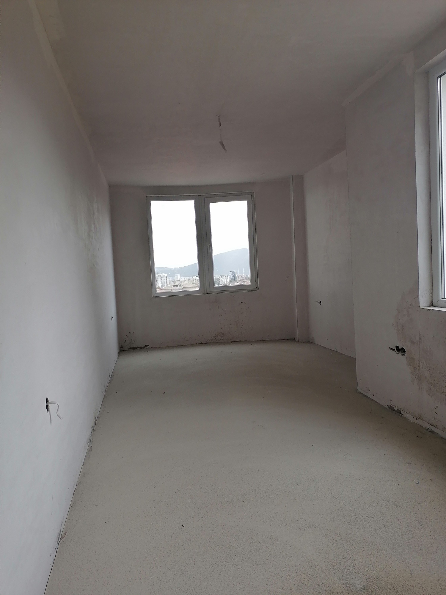 Продава 2-СТАЕН, гр. Сливен, Ново село, снимка 2 - Апартаменти - 54037057