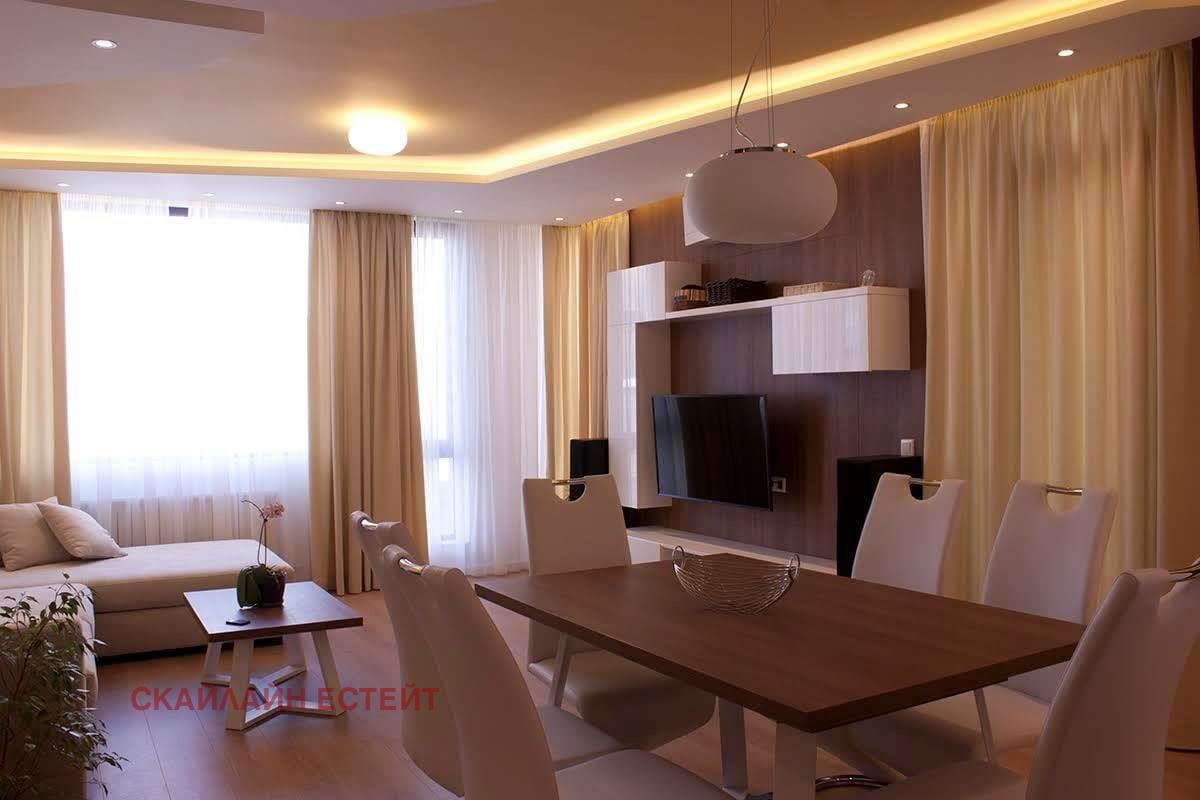 Продава 2-СТАЕН, гр. София, Манастирски ливади, снимка 4 - Апартаменти - 54119699