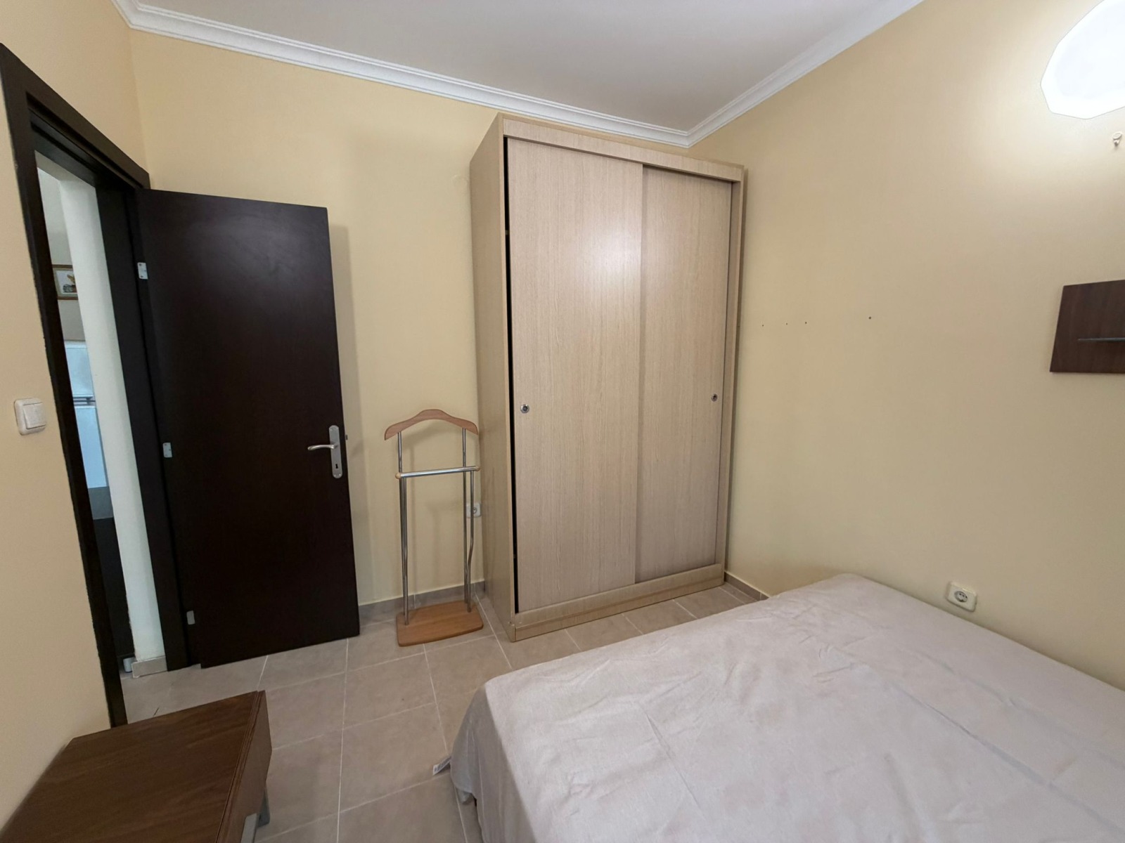 Продава 2-СТАЕН, гр. Свети Влас, област Бургас, снимка 6 - Апартаменти - 54275970