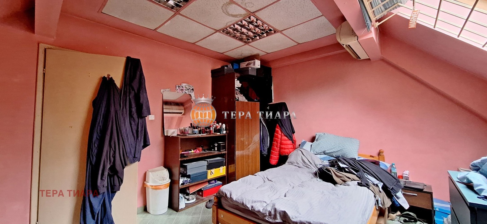 Продава 2-СТАЕН, гр. София, Център, снимка 5 - Апартаменти - 54625983