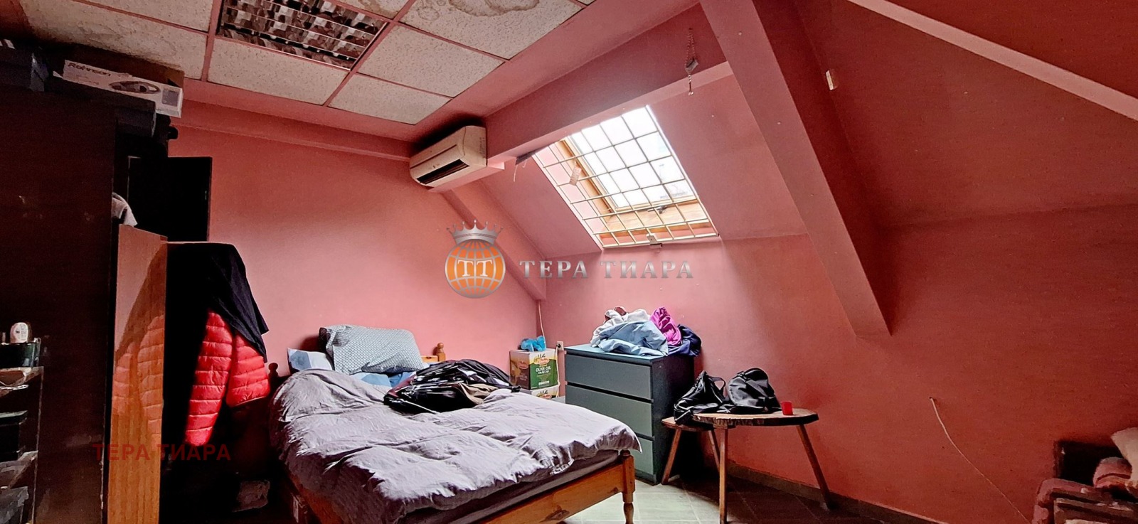 Продава 2-СТАЕН, гр. София, Център, снимка 4 - Апартаменти - 54625983
