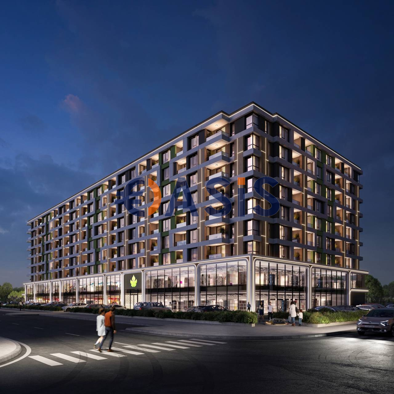 Продава 2-СТАЕН, гр. Бургас, Център, снимка 9 - Апартаменти - 54859881