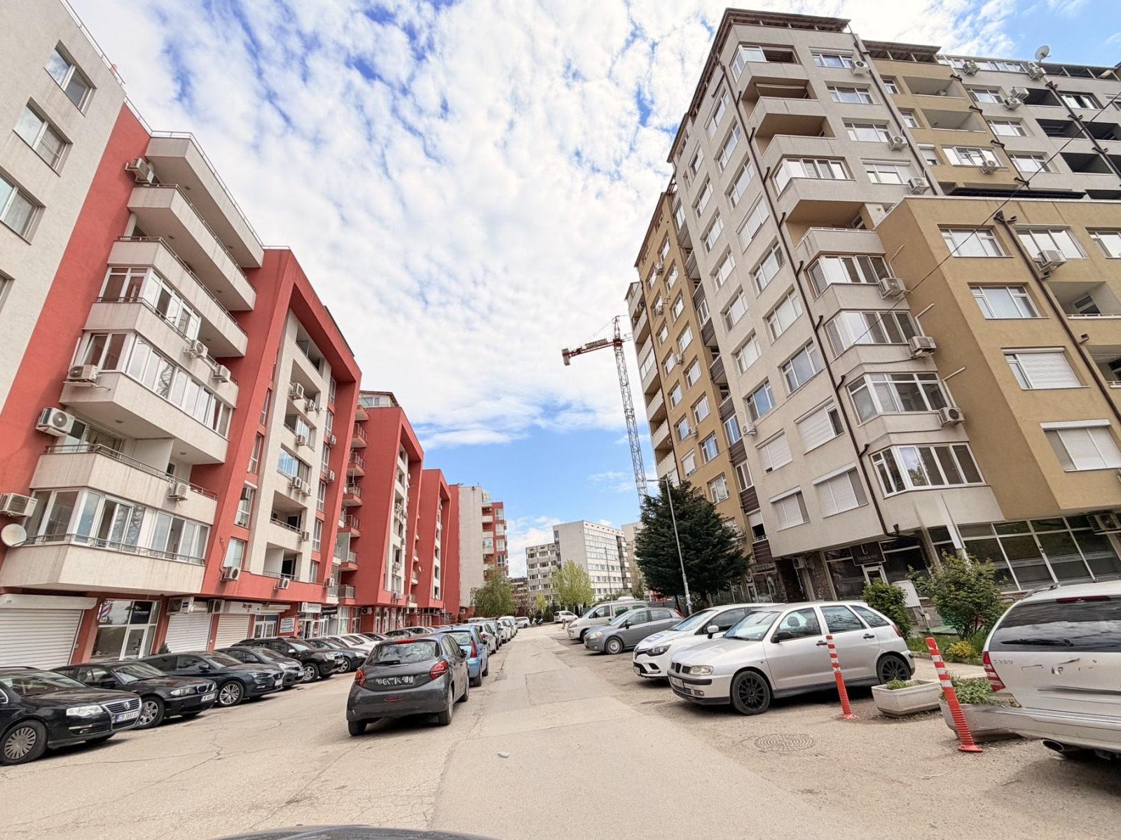 Продава 2-СТАЕН, гр. София, Студентски град, снимка 8 - Апартаменти - 54937949