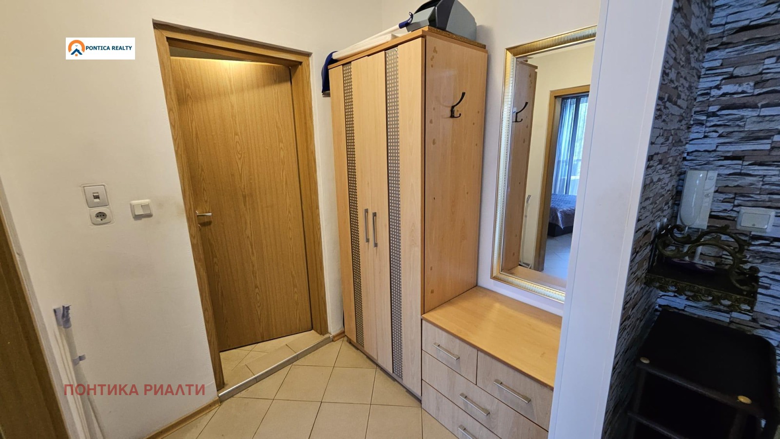 Продава 2-СТАЕН, к.к. Слънчев бряг, област Бургас, снимка 6 - Апартаменти - 55545005