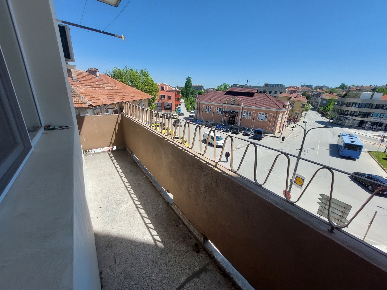 Продава 3-СТАЕН, гр. Горна Оряховица, област Велико Търново, снимка 4 - Апартаменти - 54344388