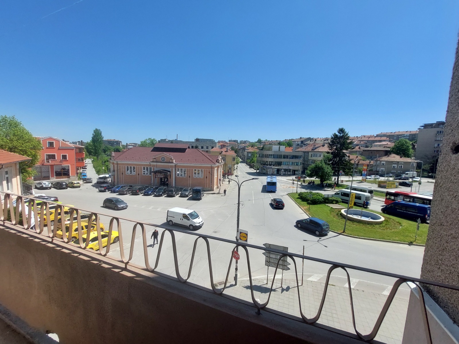 Продава 3-СТАЕН, гр. Горна Оряховица, област Велико Търново, снимка 8 - Апартаменти - 54344388
