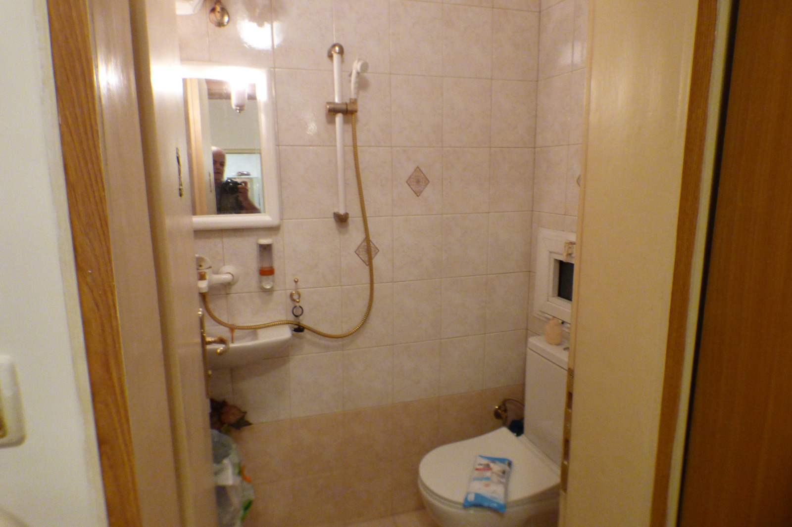Продава 3-СТАЕН, гр. София, Манастирски ливади, снимка 2 - Апартаменти - 54411267