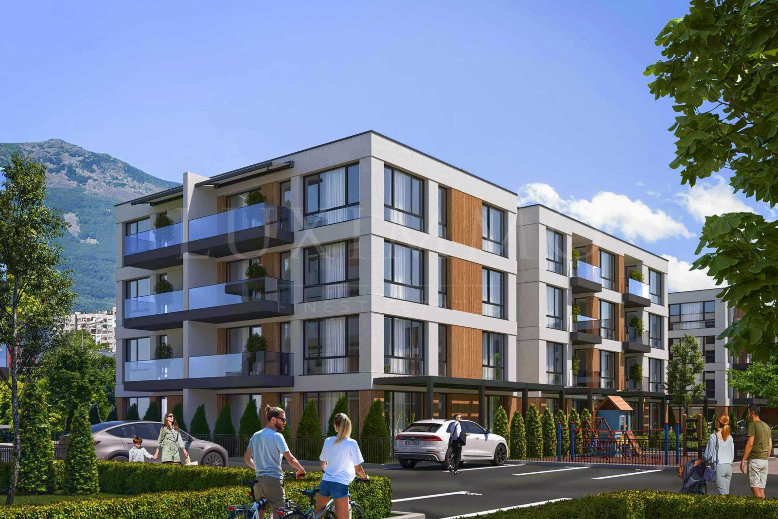 Продава 3-СТАЕН, гр. Пловдив, Остромила, снимка 10 - Апартаменти - 55123261