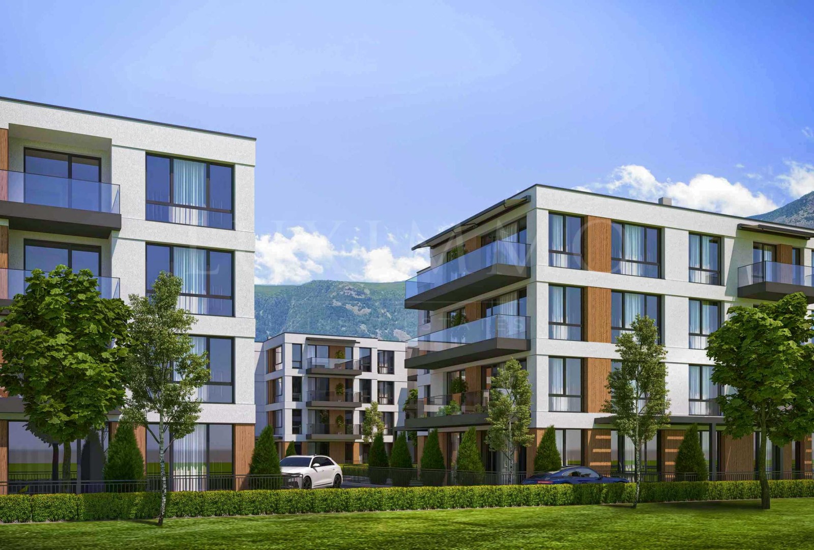 Продава 3-СТАЕН, гр. Пловдив, Остромила, снимка 5 - Апартаменти - 55123261