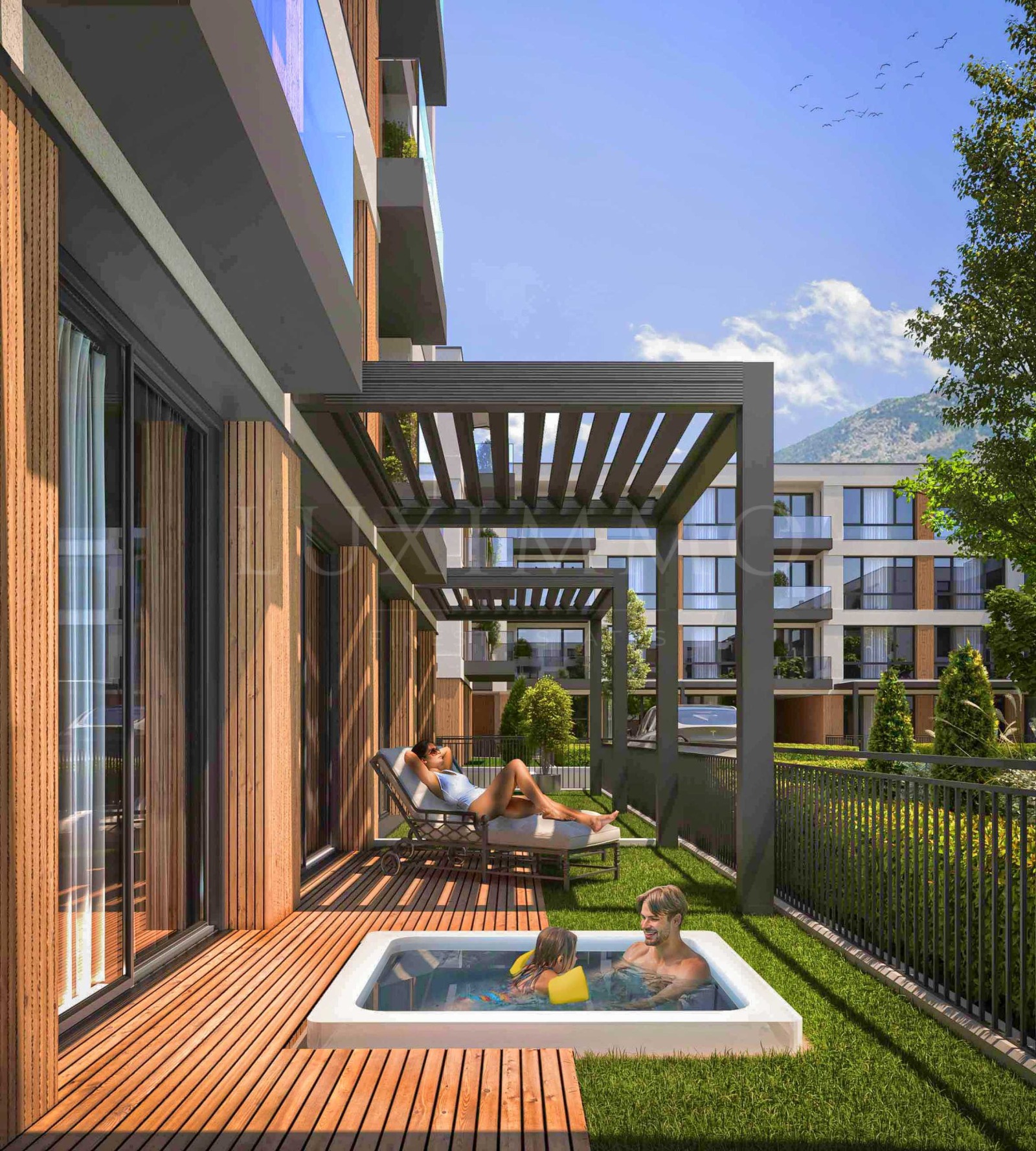 Продава 3-СТАЕН, гр. Пловдив, Остромила, снимка 8 - Апартаменти - 55123261