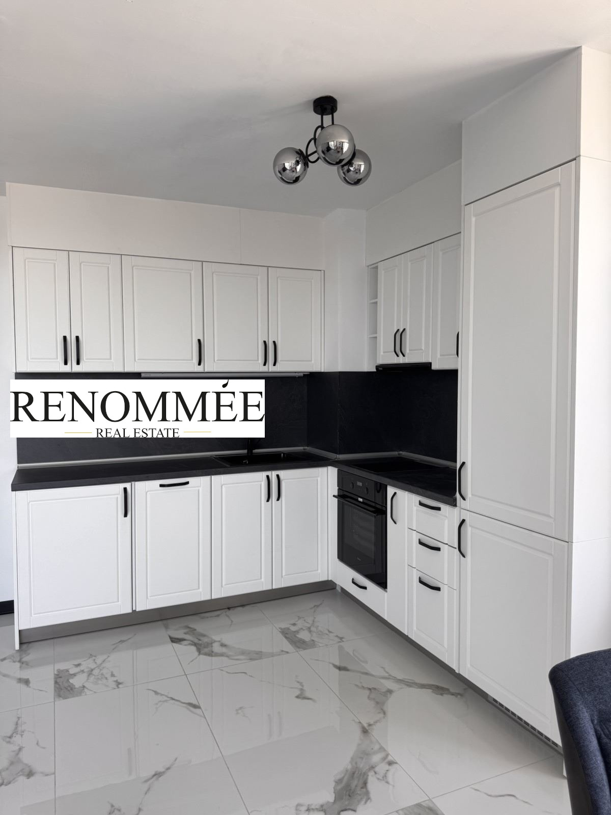 Продава 3-СТАЕН, гр. София, Малинова долина, снимка 4 - Апартаменти - 55299466