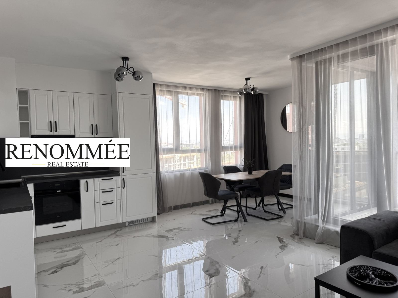 Продава 3-СТАЕН, гр. София, Малинова долина, снимка 3 - Апартаменти - 55299466