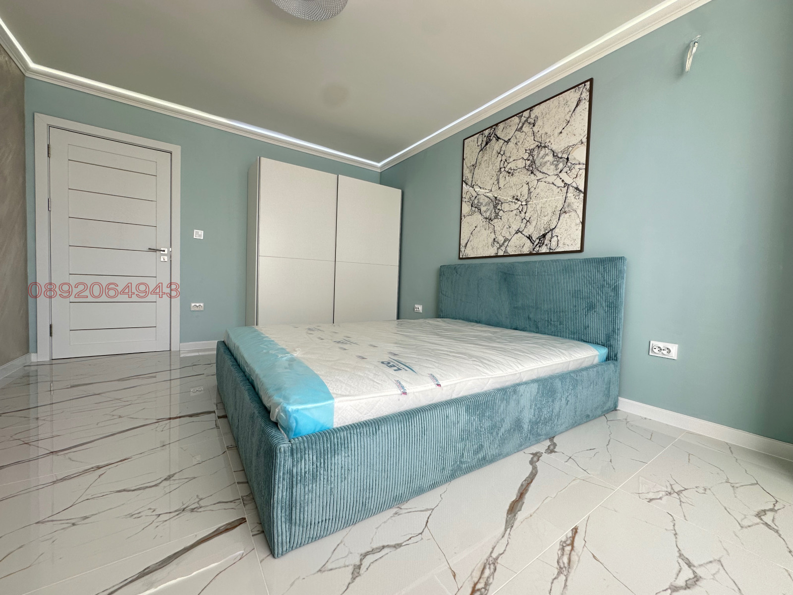 Продава 3-СТАЕН, гр. Добрич, Център, снимка 14 - Апартаменти - 55824748