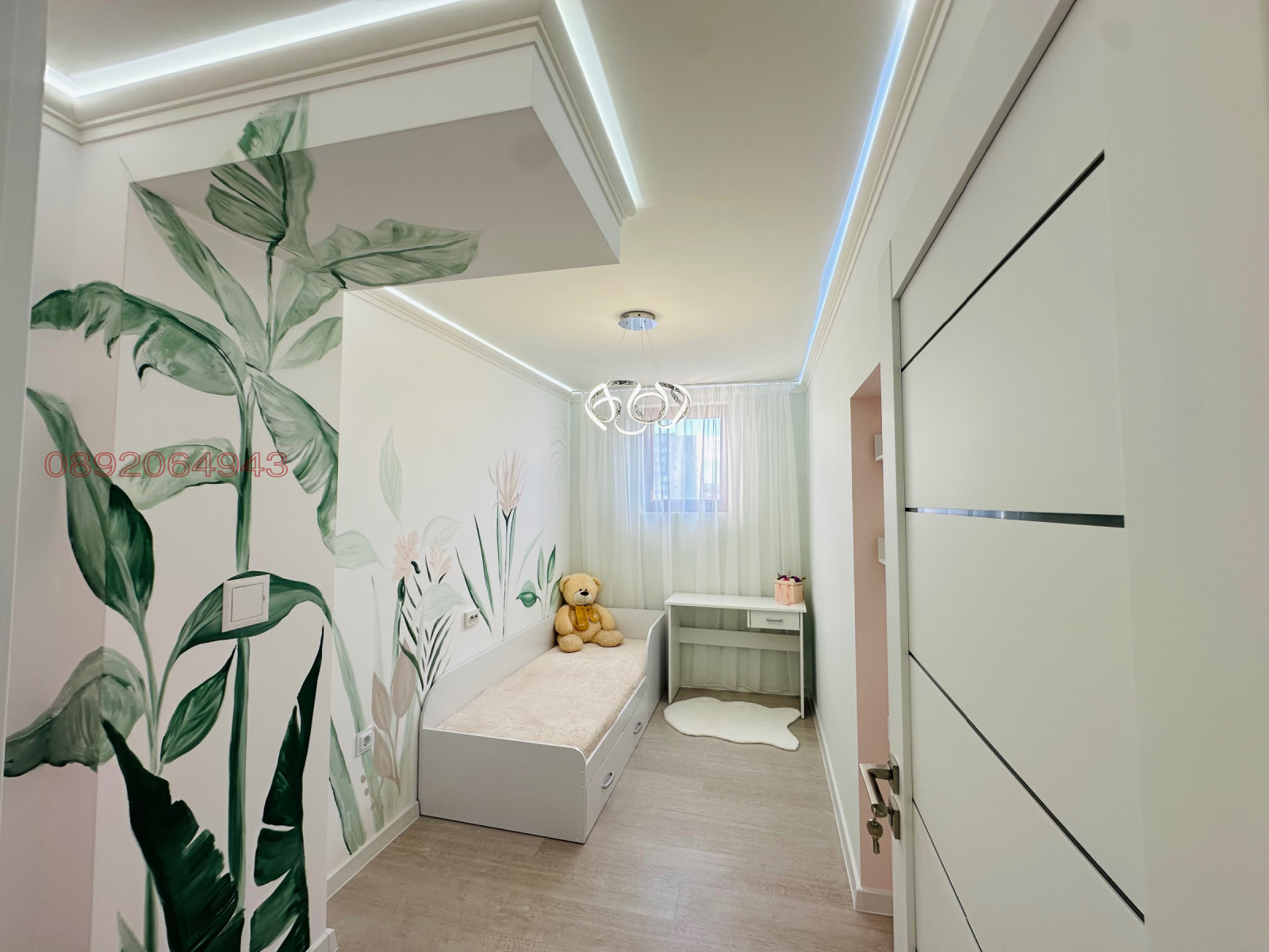 Продава 3-СТАЕН, гр. Добрич, Център, снимка 6 - Апартаменти - 55824748