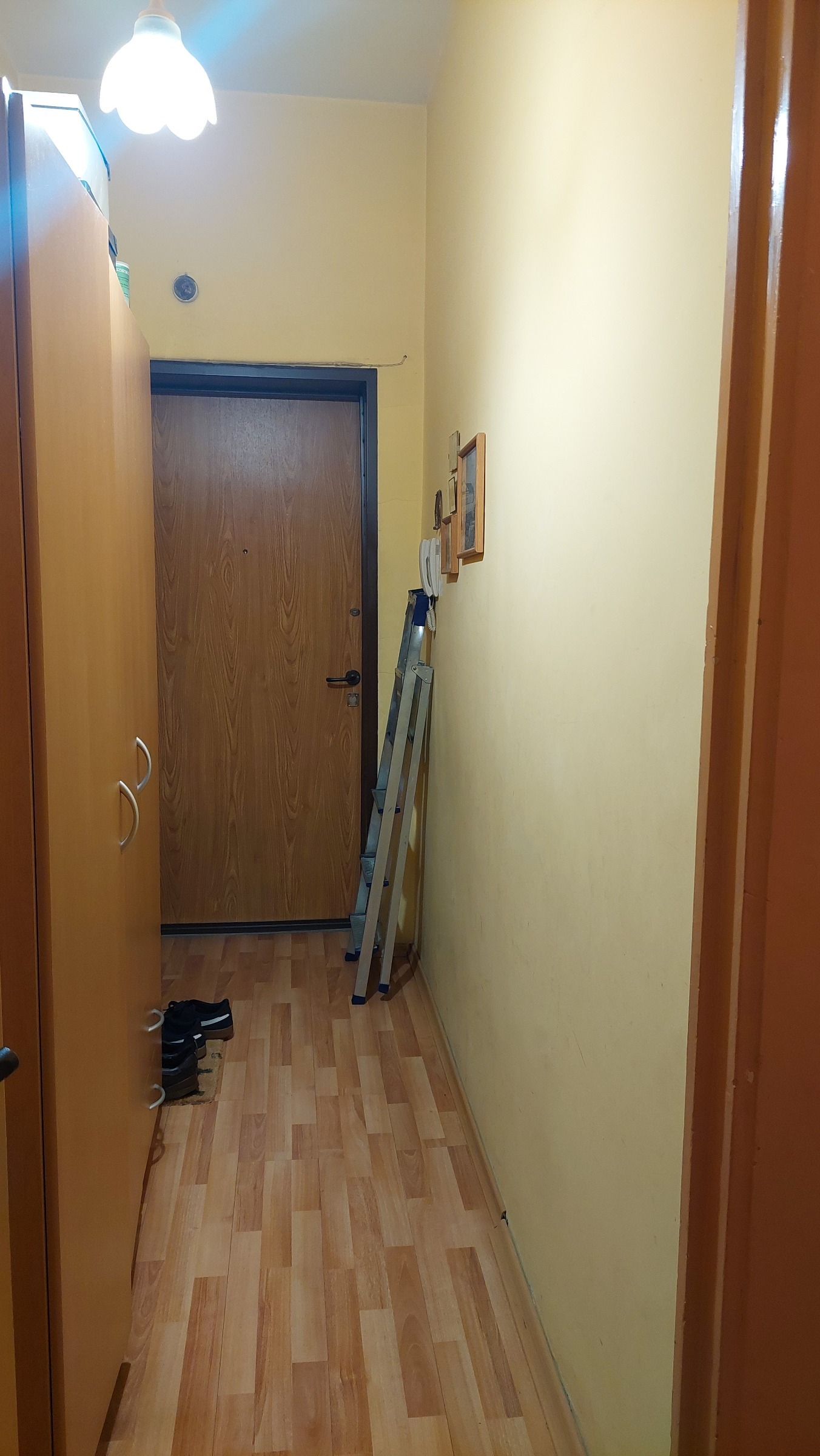 Продава 3-СТАЕН, гр. София, Център, снимка 12 - Апартаменти - 56463419