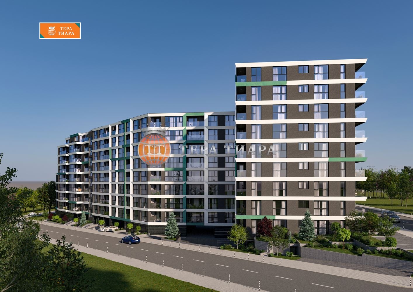 Продава 4-СТАЕН, гр. София, Младост 4, снимка 2 - Апартаменти - 41021503