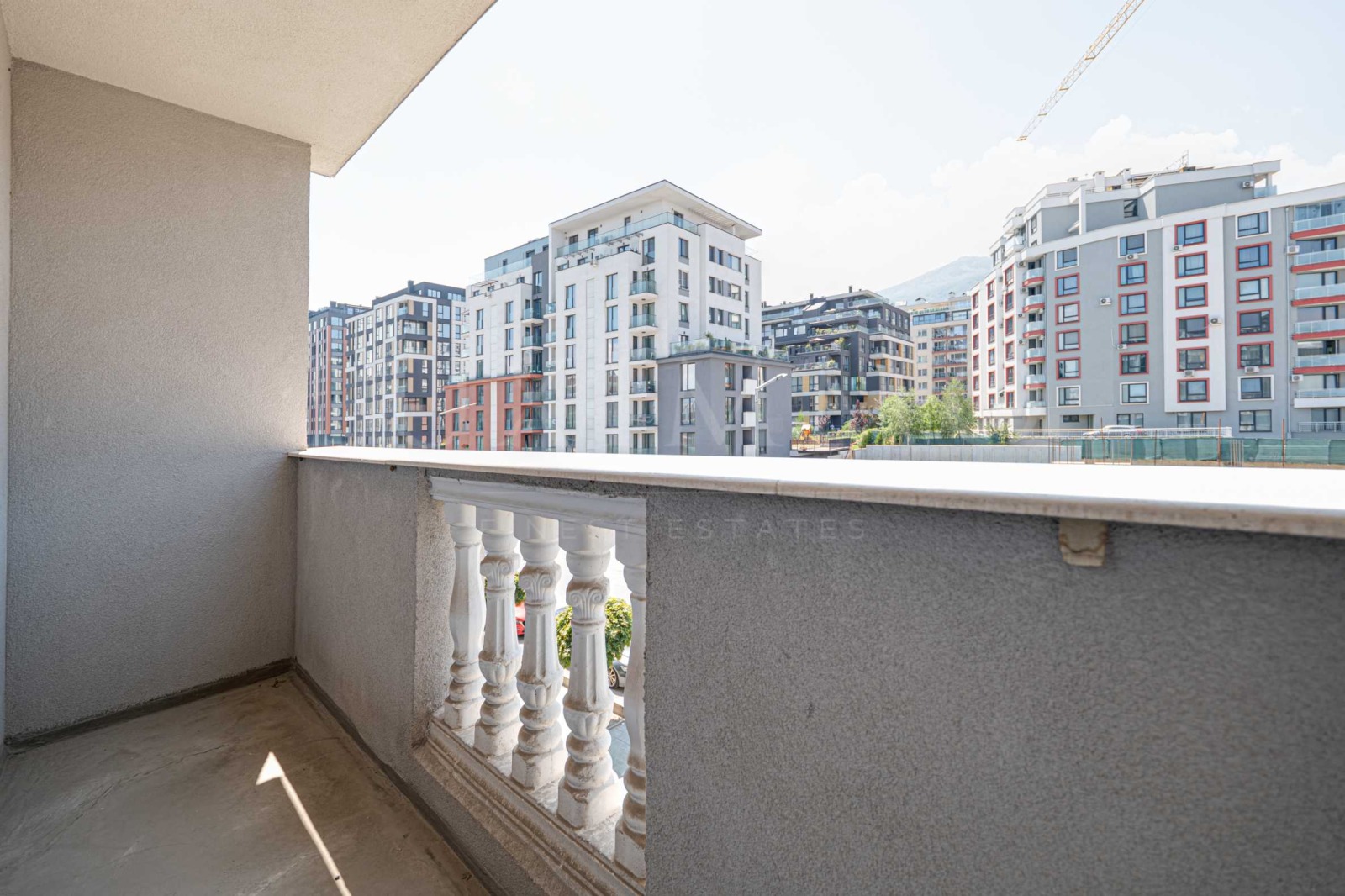 Продава 4-СТАЕН, гр. София, Манастирски ливади, снимка 14 - Апартаменти - 55992165