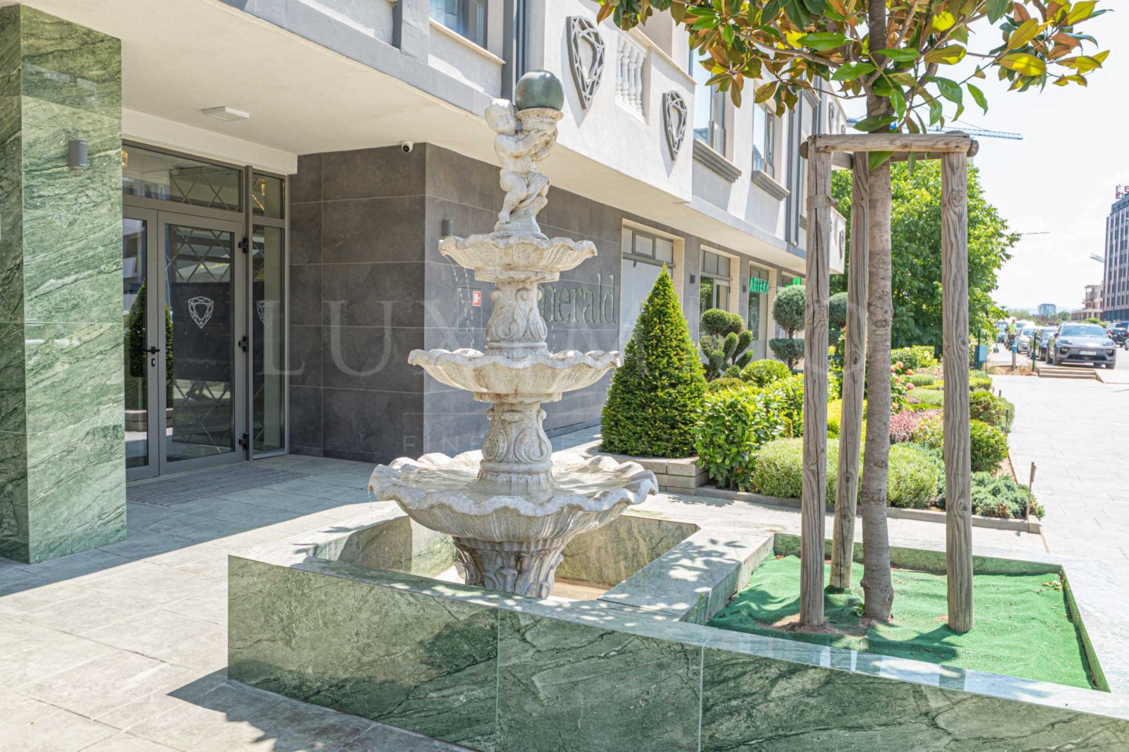 Продава 4-СТАЕН, гр. София, Манастирски ливади, снимка 7 - Апартаменти - 55992165