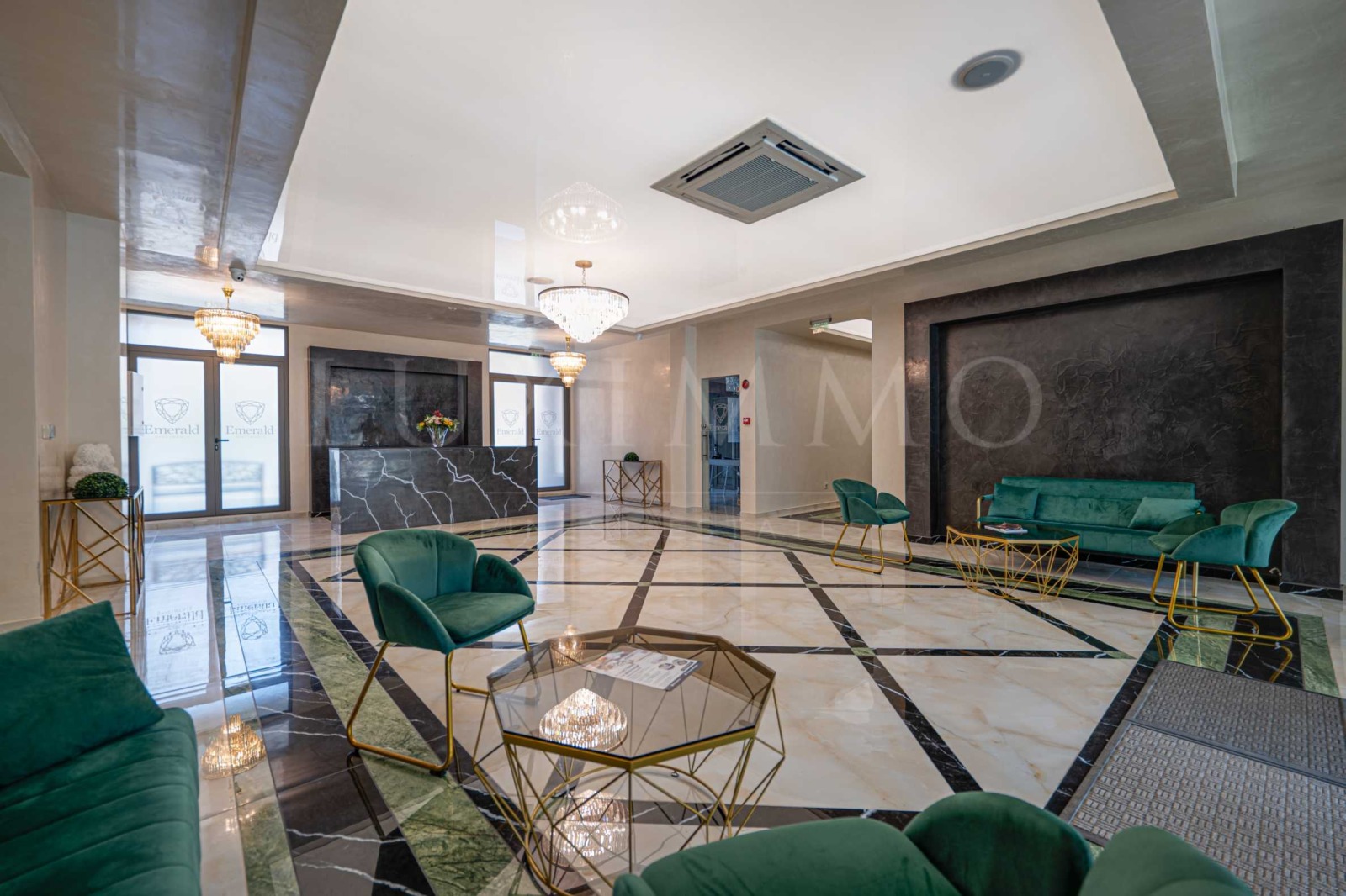 Продава 4-СТАЕН, гр. София, Манастирски ливади, снимка 4 - Апартаменти - 55992165