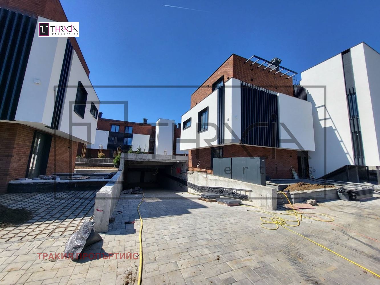 Продава МЕЗОНЕТ, гр. София, м-т Детски град, снимка 10 - Апартаменти - 54408331
