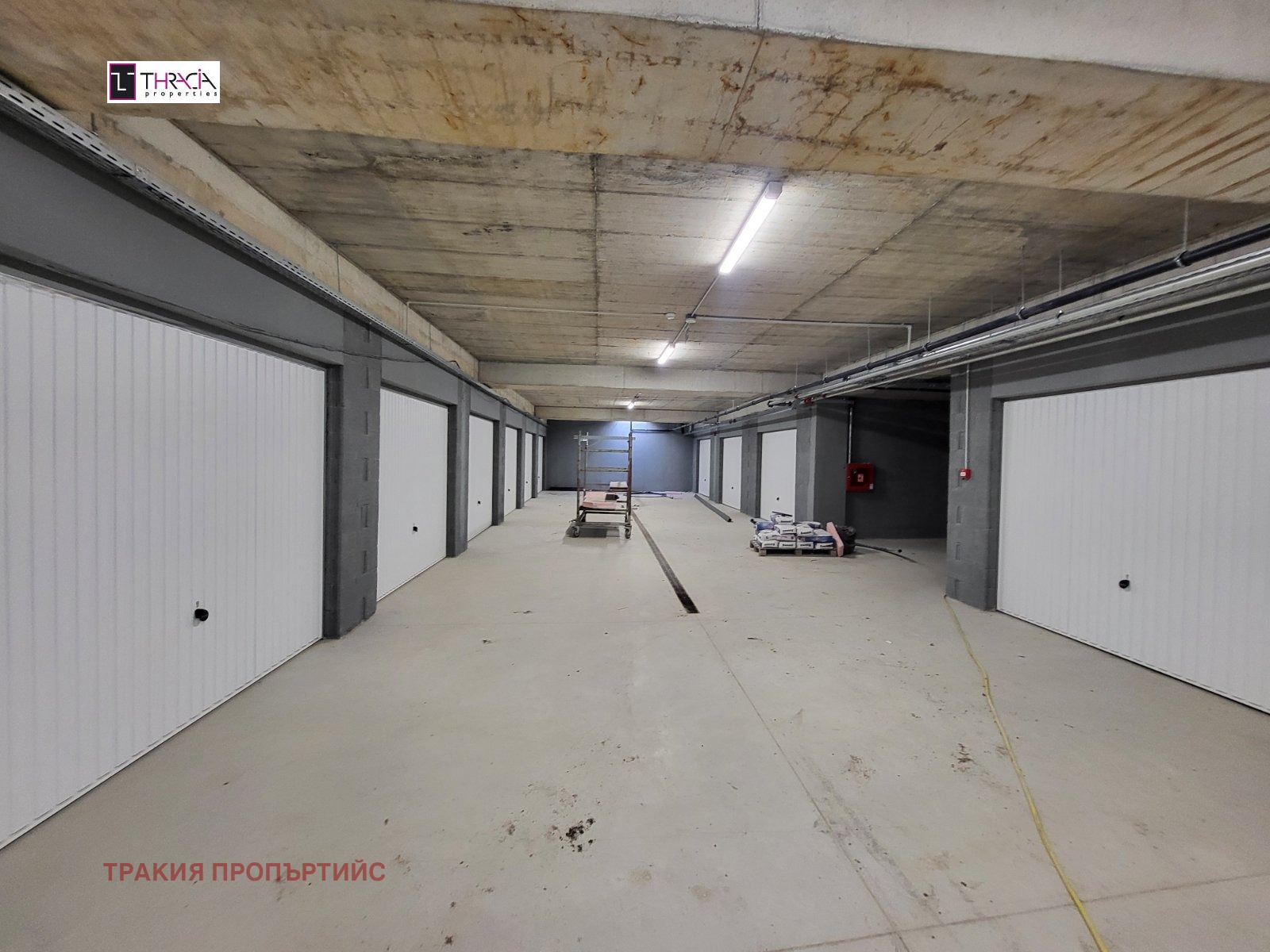 Продава МЕЗОНЕТ, гр. София, м-т Детски град, снимка 12 - Апартаменти - 54408331
