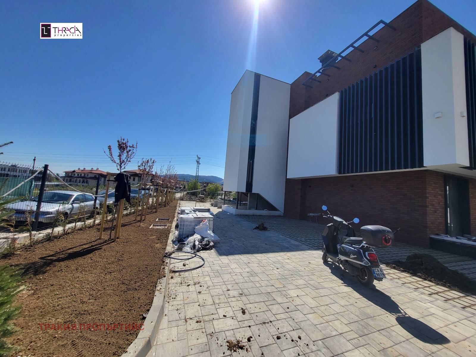 Продава МЕЗОНЕТ, гр. София, м-т Детски град, снимка 14 - Апартаменти - 54408331
