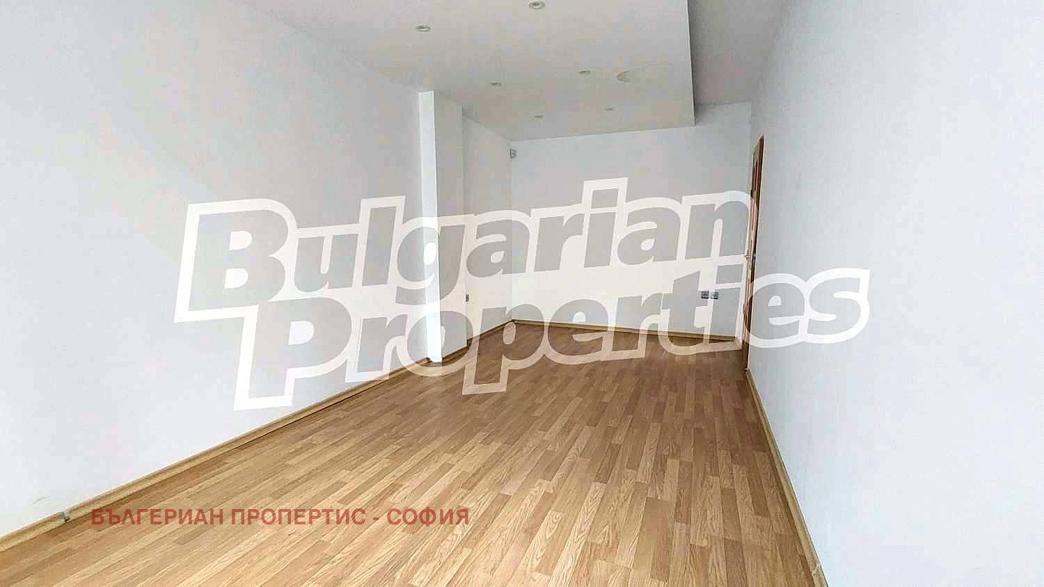 Продава ОФИС, гр. София, Лозенец, снимка 2 - Офиси - 51745854