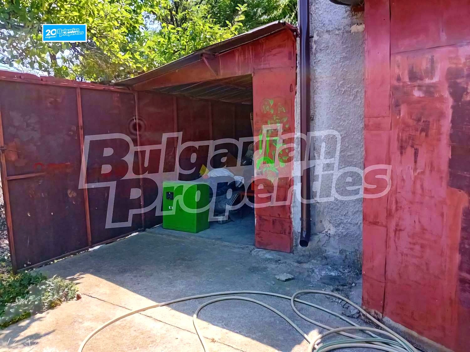 Продава ЕТАЖ ОТ КЪЩА, с. Яхиново, област Кюстендил, снимка 9 - Етаж от къща - 45670131