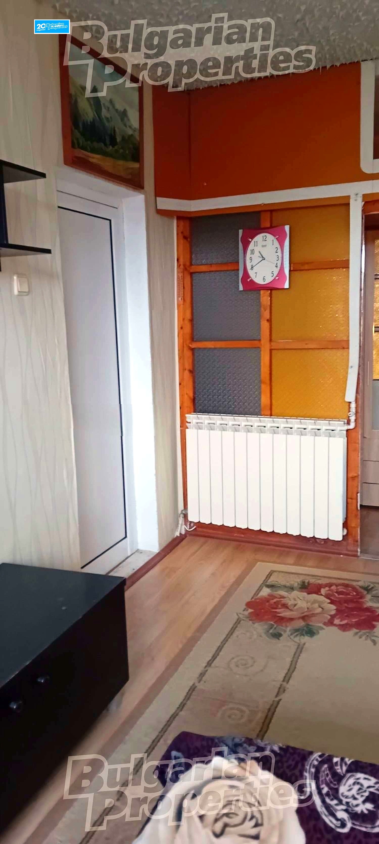 Продава ЕТАЖ ОТ КЪЩА, с. Яхиново, област Кюстендил, снимка 5 - Етаж от къща - 45670131