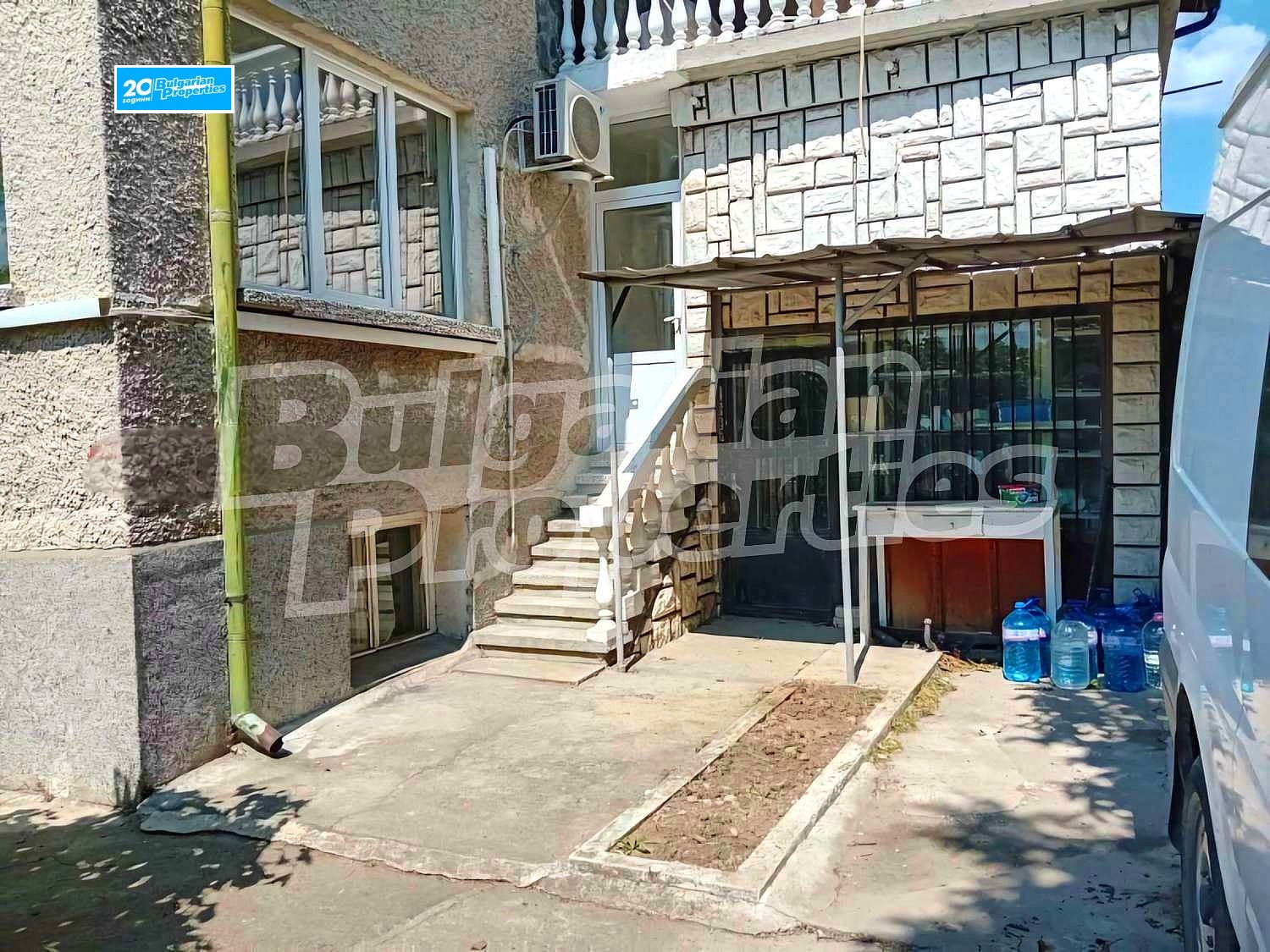 Продава ЕТАЖ ОТ КЪЩА, с. Яхиново, област Кюстендил, снимка 11 - Етаж от къща - 45670131