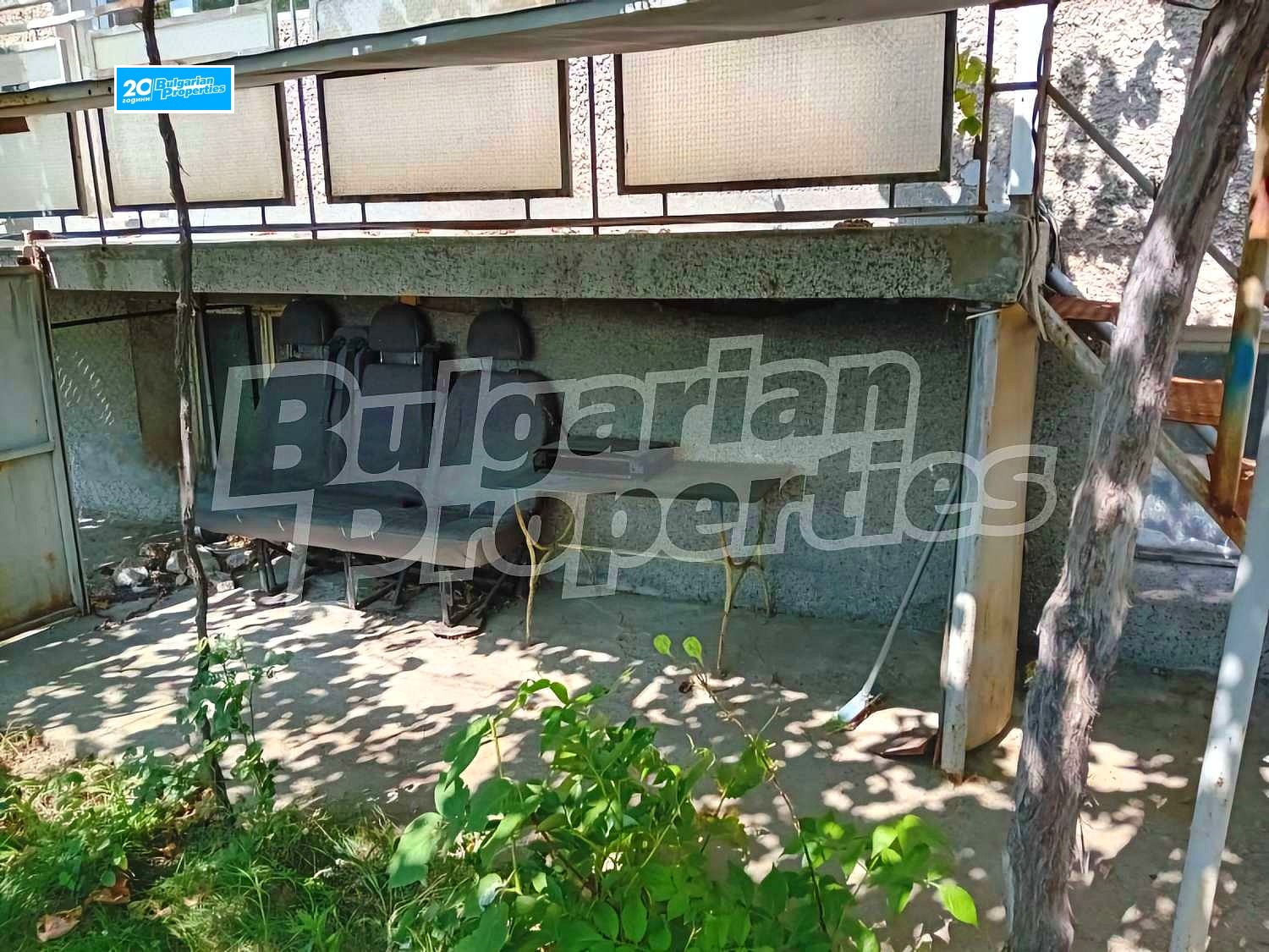 Продава ЕТАЖ ОТ КЪЩА, с. Яхиново, област Кюстендил, снимка 10 - Етаж от къща - 45670131