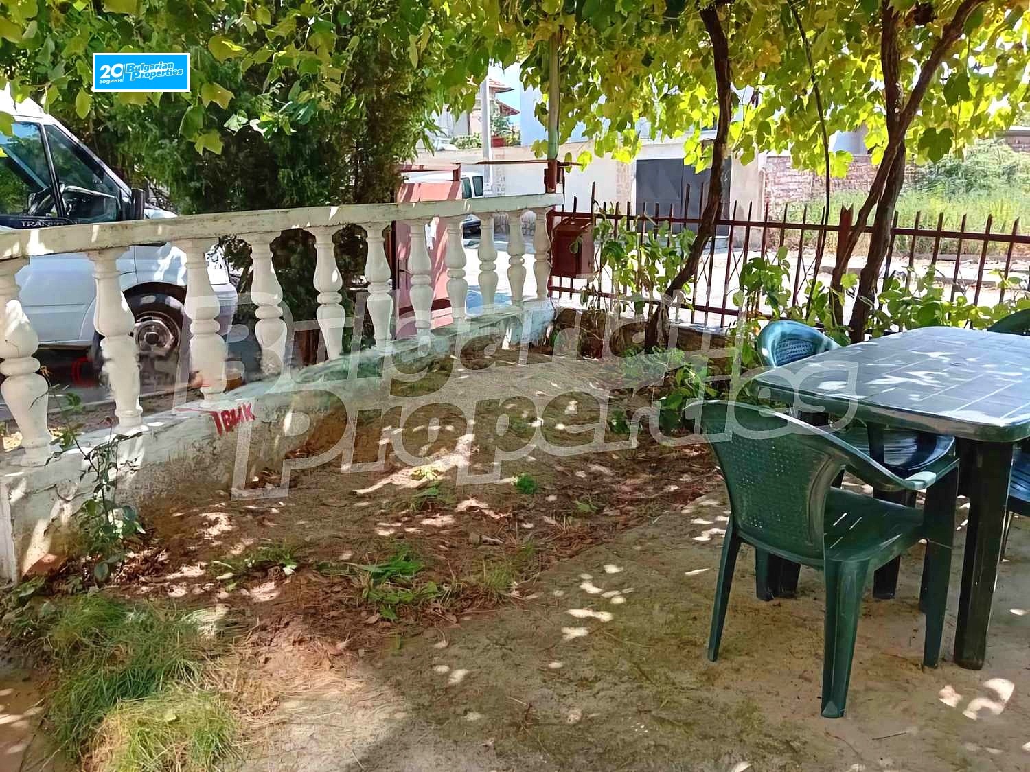 Продава ЕТАЖ ОТ КЪЩА, с. Яхиново, област Кюстендил, снимка 16 - Етаж от къща - 45670131