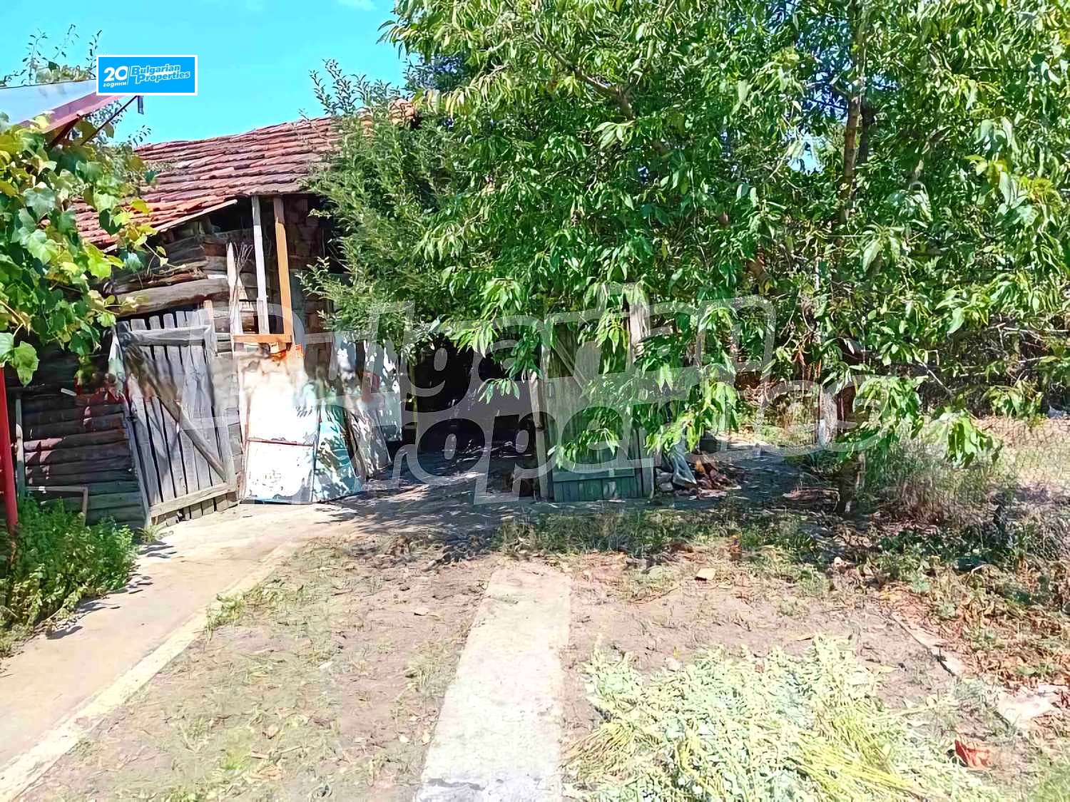 Продава ЕТАЖ ОТ КЪЩА, с. Яхиново, област Кюстендил, снимка 12 - Етаж от къща - 45670131