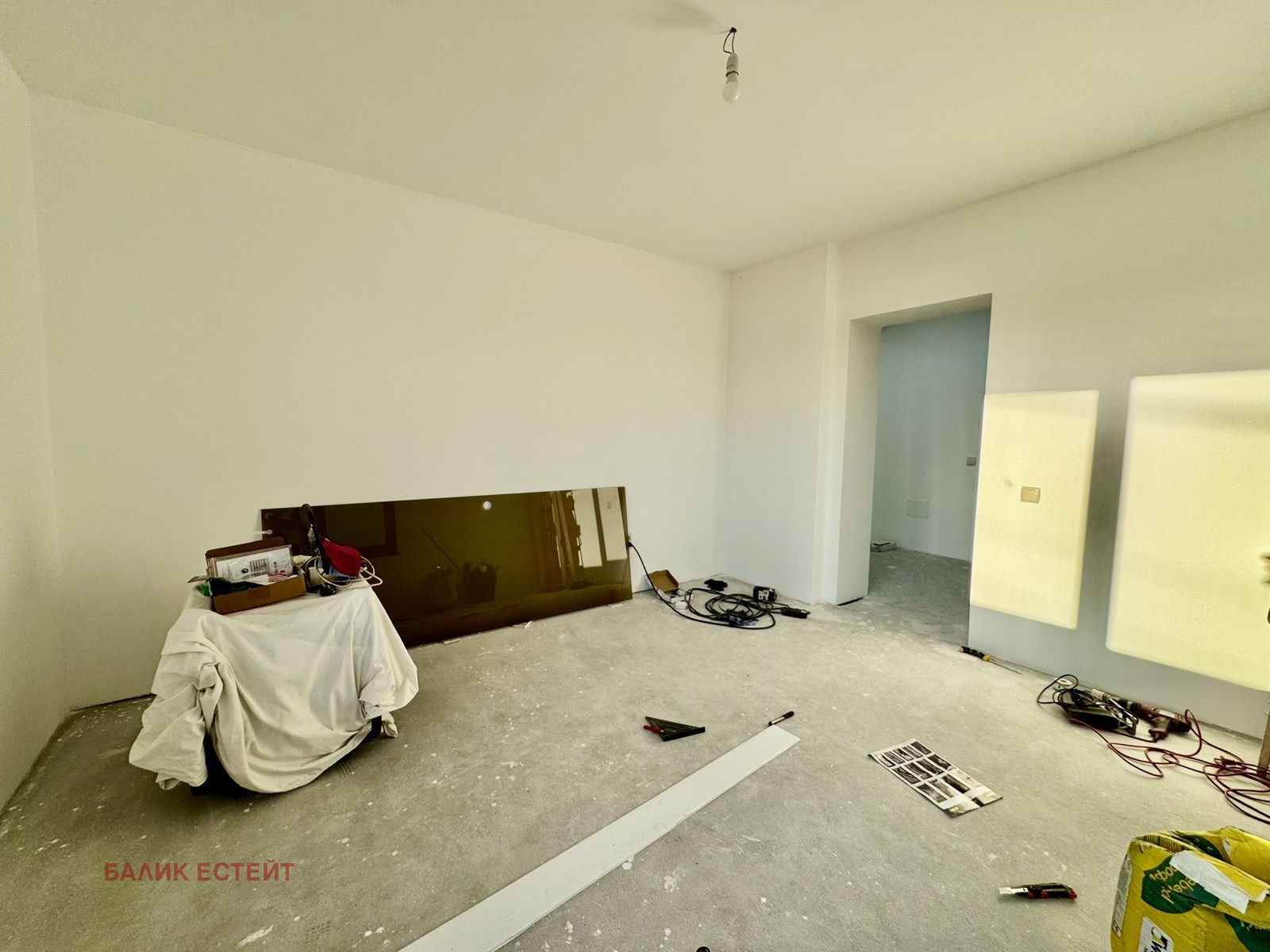 Продава ЕТАЖ ОТ КЪЩА, гр. Добрич, Христо Ботев, снимка 8 - Етаж от къща - 55920734