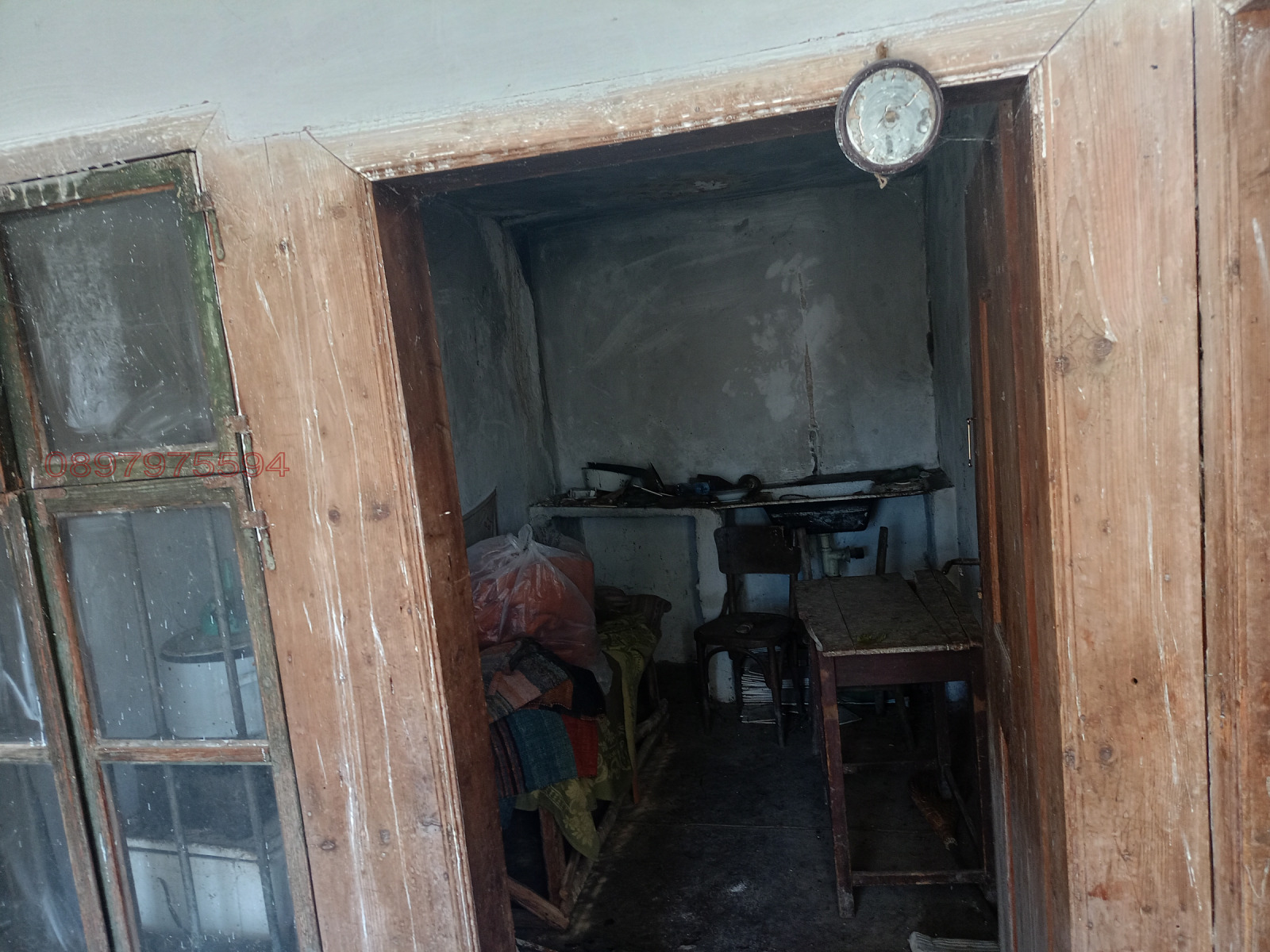 Продава КЪЩА, с. Костена река, област Шумен, снимка 8 - Къщи - 53626837