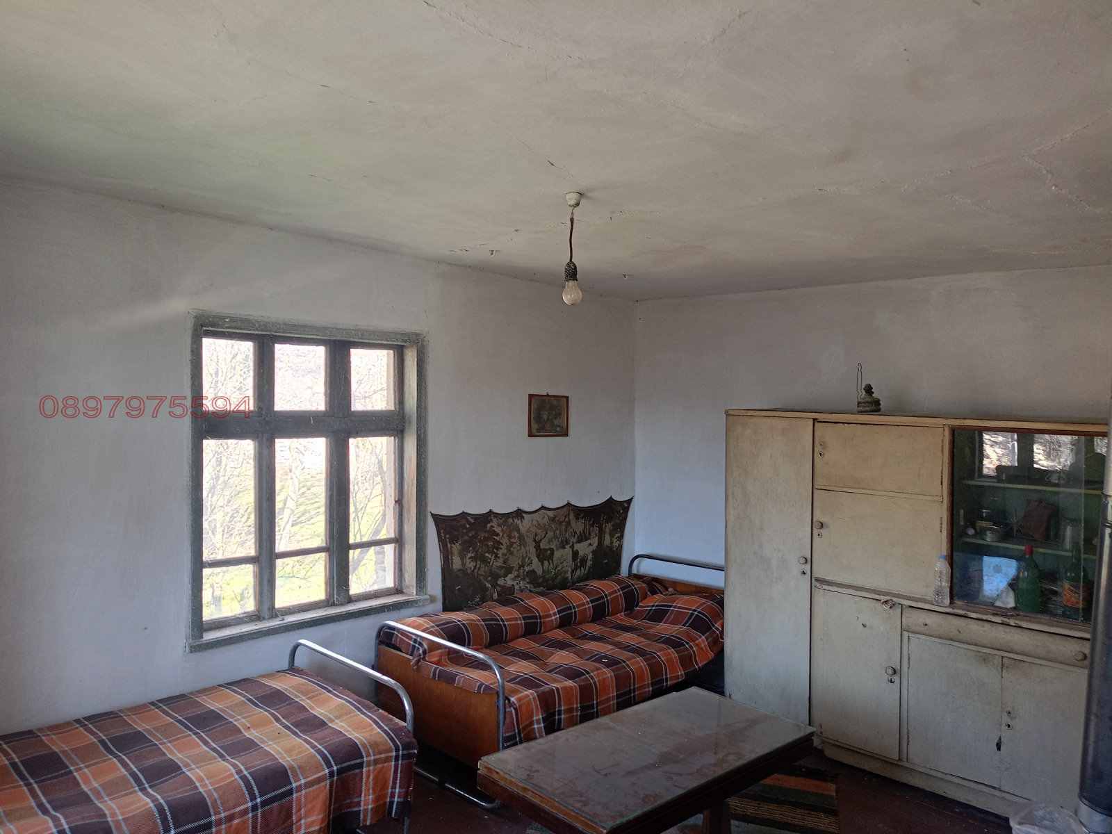 Продава КЪЩА, с. Костена река, област Шумен, снимка 5 - Къщи - 53626837