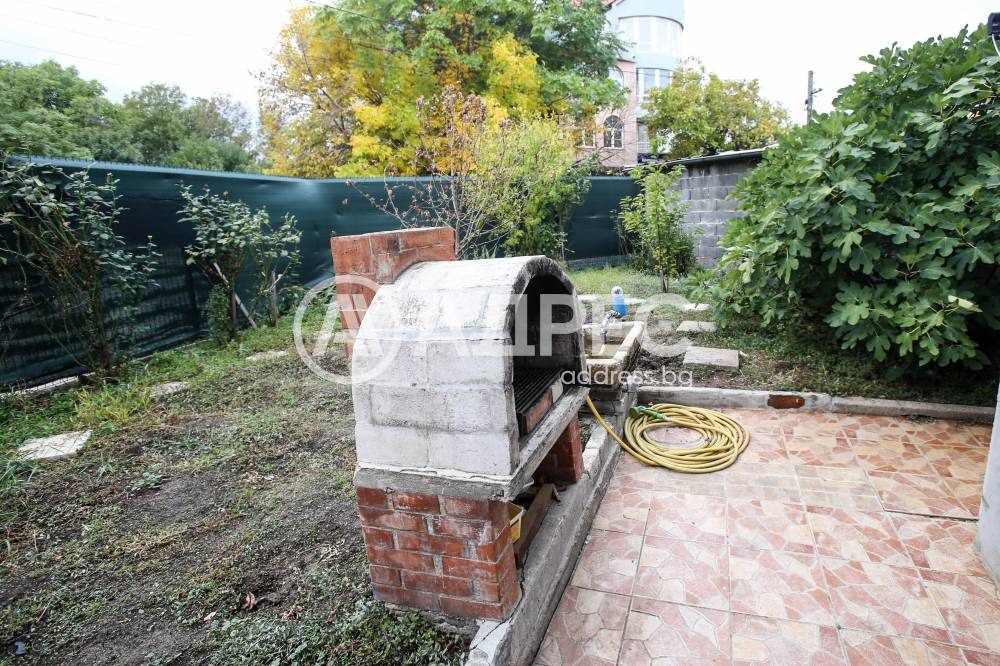Продава КЪЩА, гр. София, Орландовци, снимка 8 - Къщи - 54924546