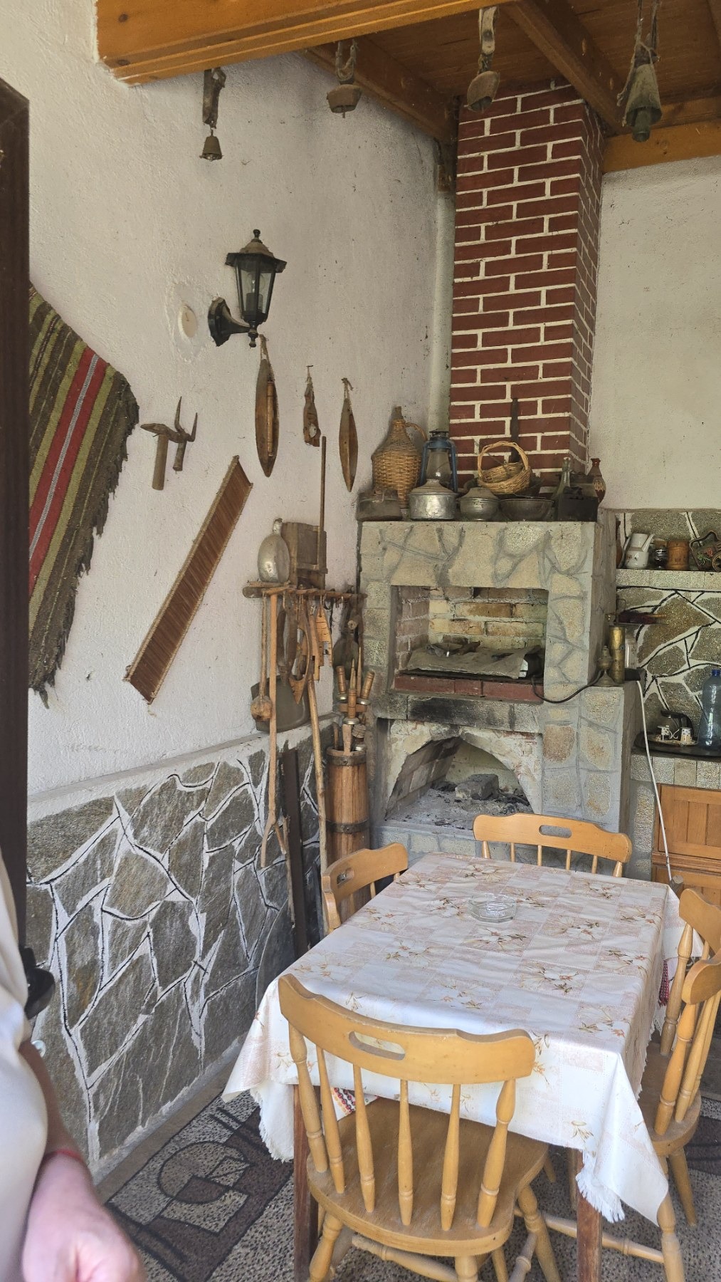 Продава КЪЩА, с. Стряма, област Пловдив, снимка 11 - Къщи - 55049795