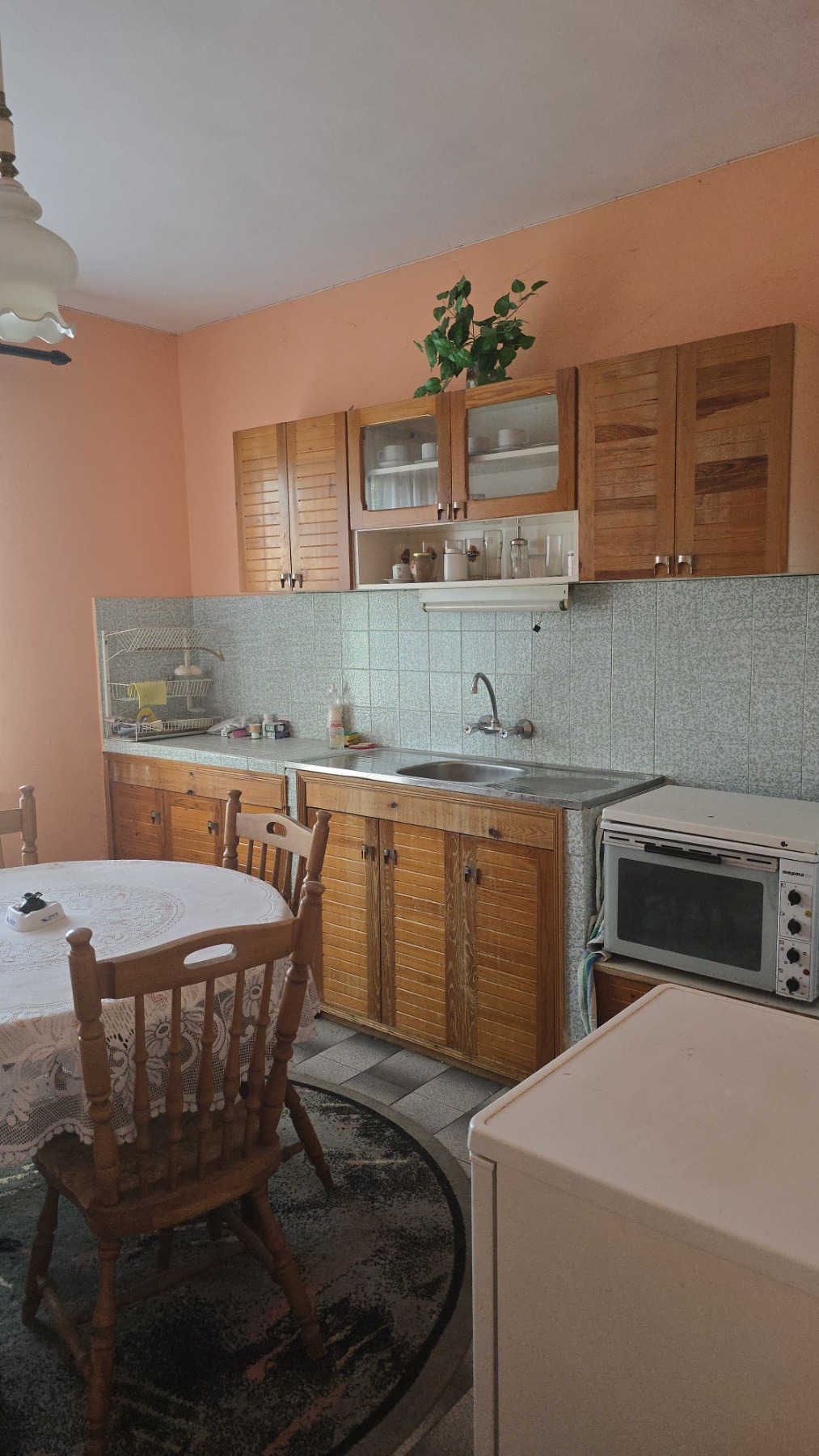 Продава КЪЩА, с. Стряма, област Пловдив, снимка 4 - Къщи - 55049795