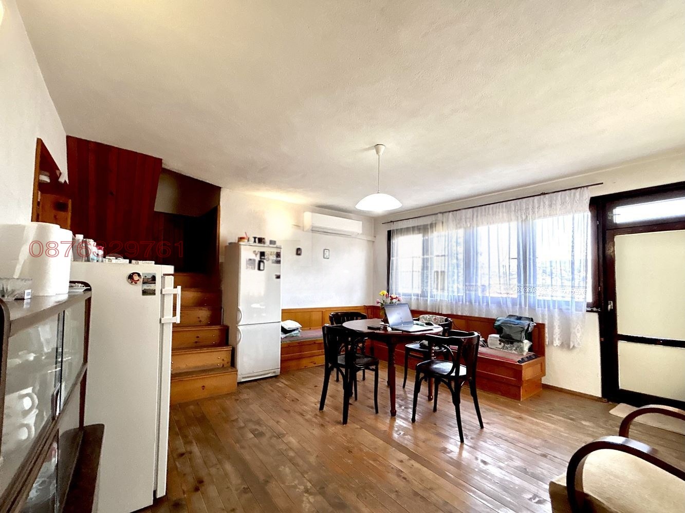 Продава КЪЩА, с. Храбрино, област Пловдив, снимка 8 - Къщи - 55756299