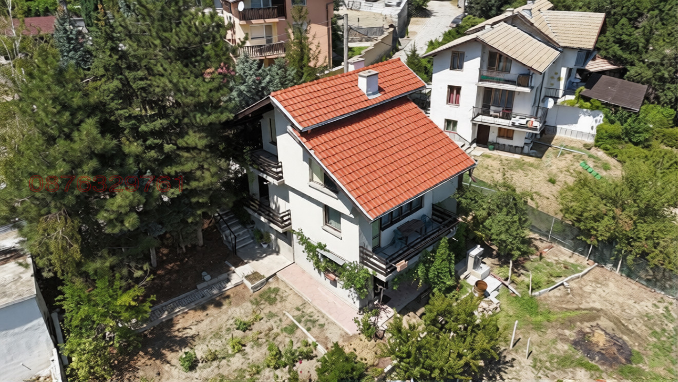 Продава КЪЩА, с. Храбрино, област Пловдив