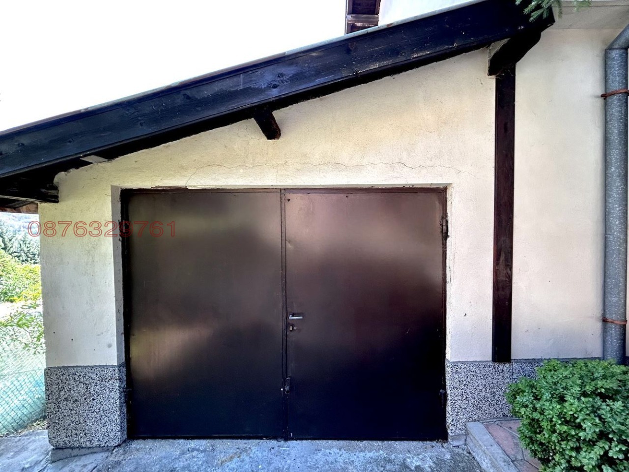 Продава КЪЩА, с. Храбрино, област Пловдив, снимка 12 - Къщи - 55756299