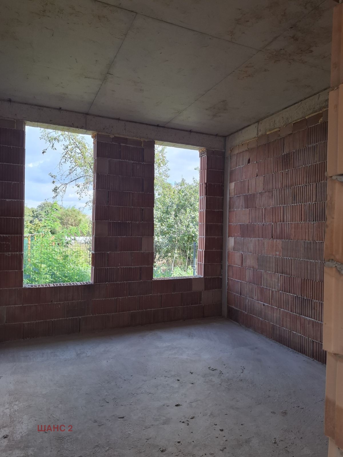 Продава КЪЩА, с. Плачидол, област Добрич, снимка 4 - Къщи - 56108907