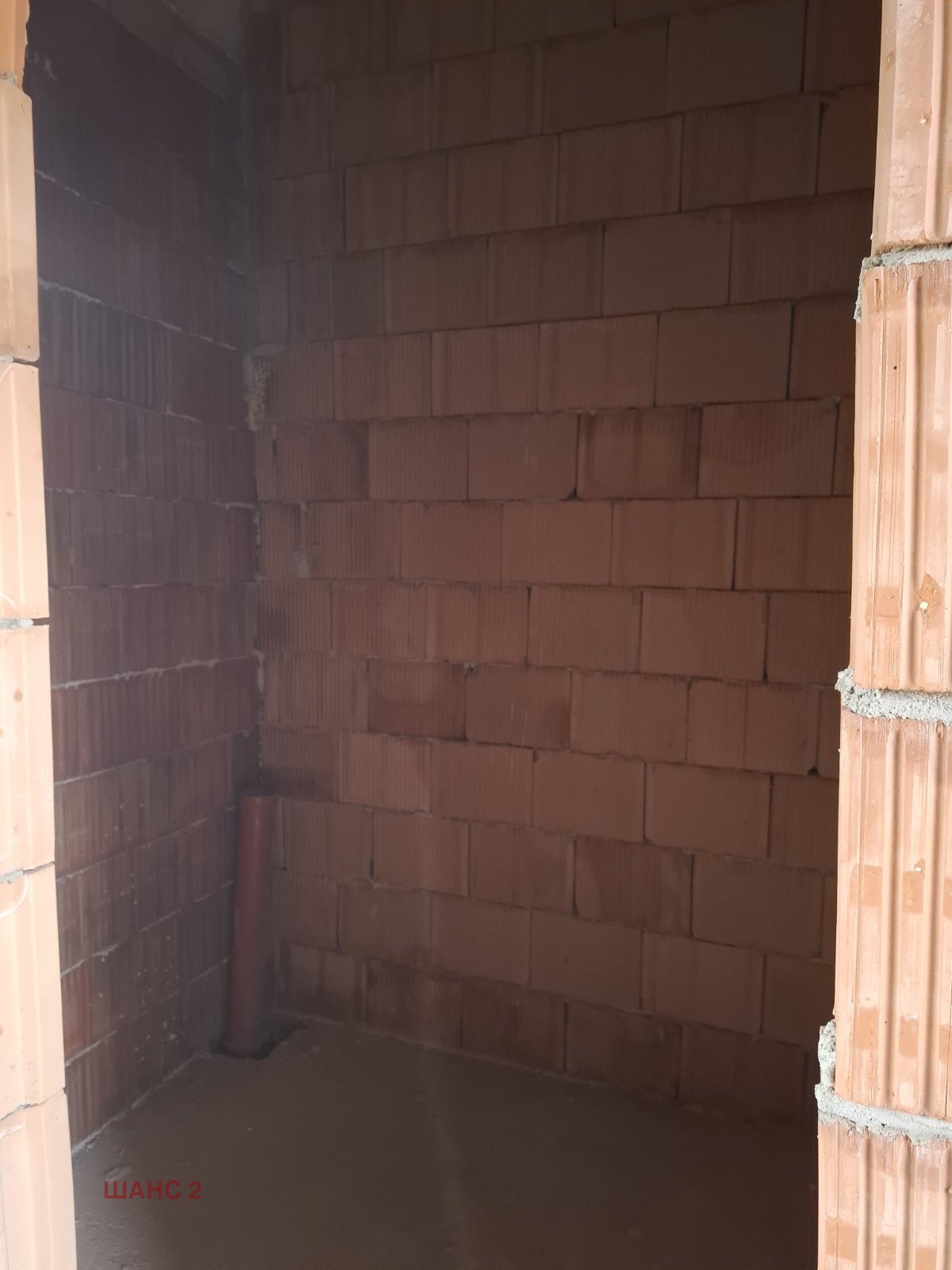 Продава КЪЩА, с. Плачидол, област Добрич, снимка 5 - Къщи - 56108907