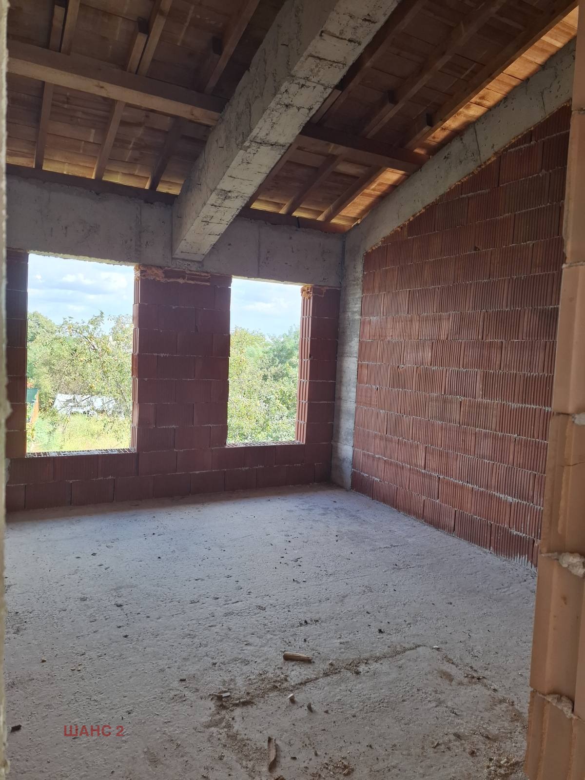 Продава КЪЩА, с. Плачидол, област Добрич, снимка 8 - Къщи - 56108907
