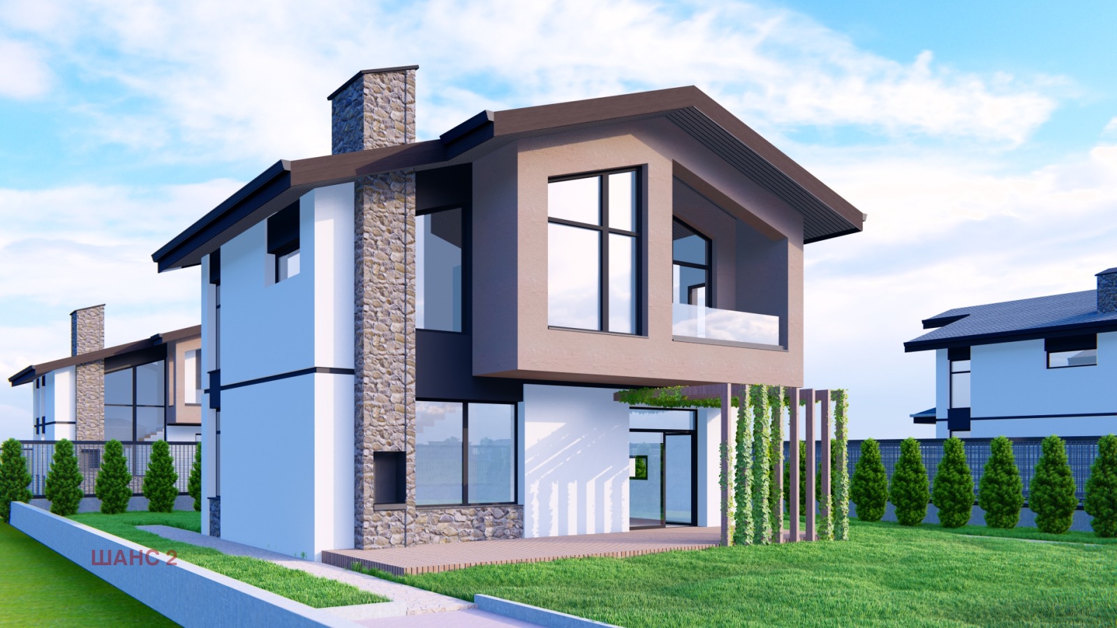 Продава КЪЩА, с. Плачидол, област Добрич, снимка 11 - Къщи - 56108907