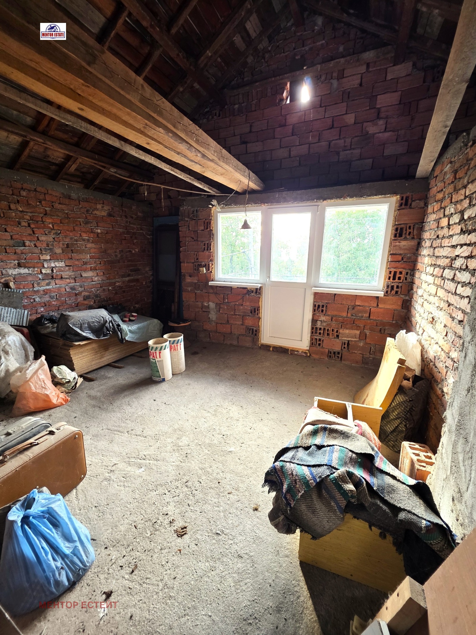 Продава КЪЩА, с. Дивотино, област Перник, снимка 10 - Къщи - 56185931